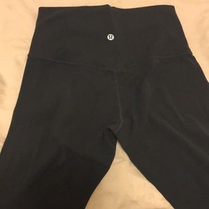 Lululemon Align leggings size 6